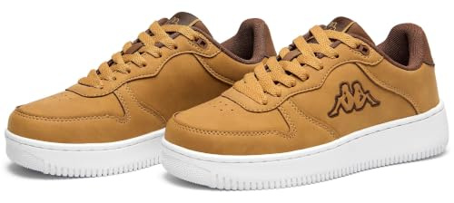 Kappa Herren Logo Maserta 4Athletic Shoes