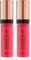Catrice Plump It Up Lip Booster, Lip Gloss #090 Potentially Scandalous Red, Refreshing, Colouring Effect, Magnification, Glossy, Vegan, Alcohol Free, 3 ml (Paquete de 2)