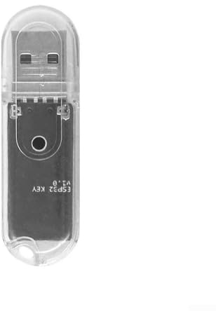 USB Adapter for PS4 9.00 GoldHEN Exploit Dongle with WiFi Serial Port for esp32 Chip