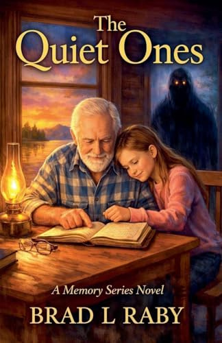 The Quiet Ones (Memory, Band 1)