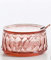 Kartell Jaleas Familia 1583 - Azucarero, Rosa, 10 x 6 x 11 cm