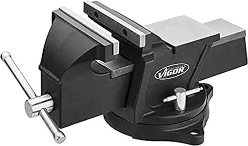 VIGOR Schraubstock V6150
