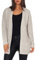 VERO MODA Female Strickjacke VMNO Strickjacke