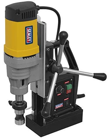 Sealey MAG60110V 60mm Magnetic Drilling Machine 110V
