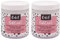 Odif - OdiCoat - Effet Tissu Enduit - Gel Imperméabilisant et Protecteur pour Tissus - Gel à Base d'eau, sans Bisphénol, Fabriqué en France - Lot de 2-250 ML