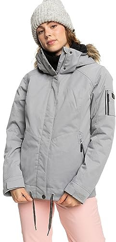 Roxy Meade - Insulated Snow Jacket for Women - Isolierte Schneejacke - Frauen.