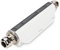 DIGITUS Outdoor Power Over Ethernet Überspannungsschutz - 110W PoE-Budget - PoE++ - Gigabit Ethernet - 10/100/1000 Mbits - RJ45 Buchsen - IP67 Schutzklasse - maximale Überspannungsstärke 10KV