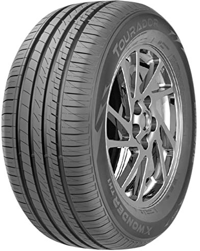 TOURADOR Sommerreifen 205/60 R 16 XL TL 96V X WONDER TH1 BSW