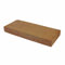 Mattoni Refrattari 22,5x11x3 cm Tavelle Refrattarie x forni camini stufe 10 PEZZI