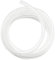 Dcizlont Tuyau en plastique transparent - 10 mm x 13 mm - 5 m - En PVC - Convient également pour huile et air - Qualité alimentaire