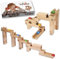 Xyloba Kugelbahn Junior Maxi, 25 Teile