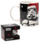 Puckator Tazza Natalizia in Porcellana - L'Originale Stormtrooper