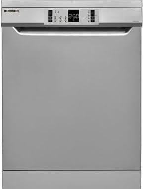TELEFUNKEN Lave vaisselle 60 cm LVE15S45ES