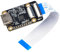 GeeekPi HDMI to CSI-2 Adapter Board for Raspberry Pi 5, Support HDMI Input Up to 1080p@30fps, Compatible with Raspberry Pi 4B /3B+ /3B /Pi Zero/Zero W/Zero 2 W