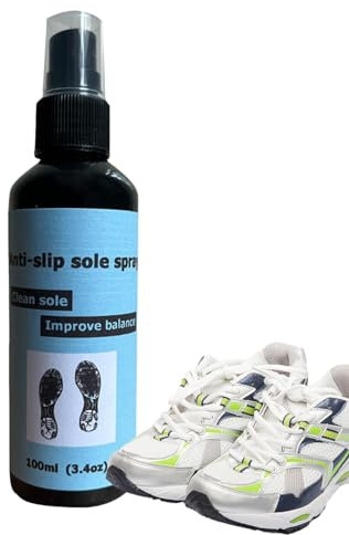 Schuh Grip Spray Basketball, Torwarthandschuh Grip Spray Antislip Sticky Spray Für Handschuhe Football Grip Spray, Schuh Grip VerstäRker, Sprays Für Die Sohlentraktion Bei Basketballschuhen