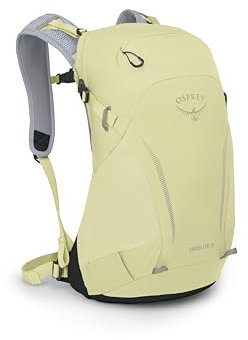 Osprey Hikelite 18 Stardust Yellow/Gray Wolf O/S