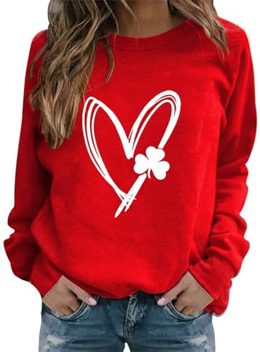 Uwdiohq Jersey De Rayas Mujer Chaqueta Cremallera Sin Capucha Fucsia Chaqueta Militar Verde Sudadera Con Capucha Blusas Ofertas