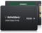 RONGSHU 1TB SATA SSD 2.5'' Internal Solid State Drive, SATA III 6 Gb/s Read Speed Up to 550 MB/s 3D NAND Internal SSD, Upgrade Laptop PC/Desktops (RS550)