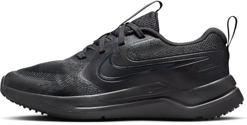 NIKE Cosmic Runner, Sneaker, Black/Anthracite-Black, 37.5 EU