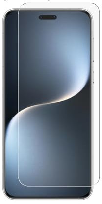 Todotumovil 5X Protector Pantalla para Honor Magic 7 Pro | Cristal templado movil | Antiarañazos | Antihuellas | Dureza 9H | Ultra fino | Ultra Transparente | Ultra Resistente