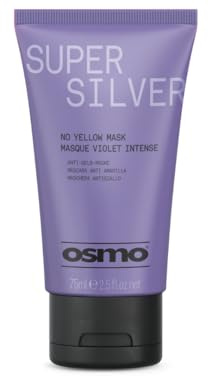 OSMO Super Silver No Yellow Mask