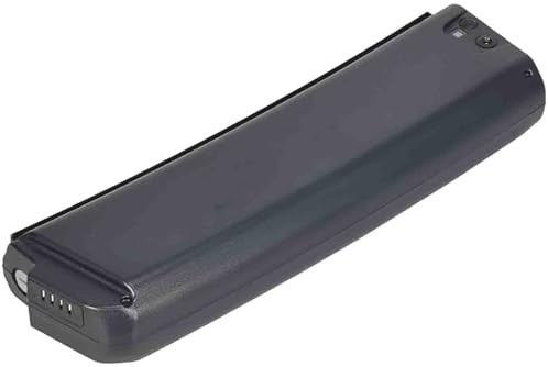 OmurgA 36V 10Ah 15Ah 18Ah pour Vélo Électrique avec Chargeur, Protection BMS Intégrée Haute Puissance 36V Ebike Batterie pour Moteur De Vélo Électrique 200W 500W 750W 1000 W 36V10Ah