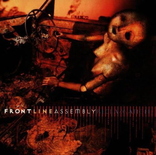 ROADRUNNER RECORDS