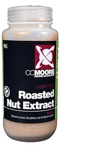 Roasted Nut Extract 500ml