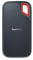 SanDisk SDSSDE60-250G-G25 Extreme Portable SSD 250GB up to 550MB/s read Black