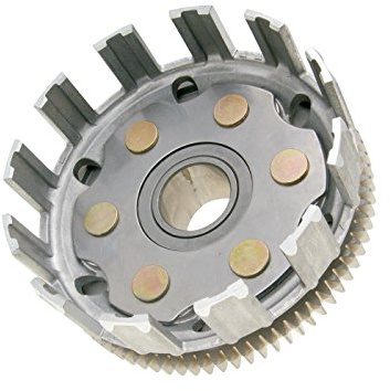 Kupplungskorb OEM für Piaggio/Derbi D50B0, EBE, EBS