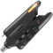 JRC Avvisatori da Pesca Radar CX Alarm Orange Carpfishing