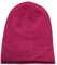 Cashmere Dreams Slouch-Beanie-Mütze mit Kaschmir - Hochwertige Strickmütze für Damen Mädchen Jungen - Hat - Unisex - One Size - warm und weich im Sommer Herbst und Winter Zwillingsherz