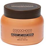 Cocochoco Professional Boost Up Hair Mask, 250 ml