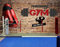Wandtapete Sport Fitness Poster Poster Club Bild Wand Hintergrund Dekorative Wand-300×210Cm