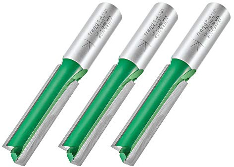 TREND CraftPro Kitchen Worktop 3 Pack Cutter Set