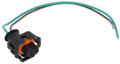 ENGITECH ENT250260 Kabelreparatursatz Einspritzventil Kompatibel mit FIAT GRANDE PUNTO 199