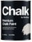 Hemway - Premium Chalk Paint - Corn White 1 L | Chalky Matt Shabby Chic Finish for Interior Furniture & Walls | Quick Dry & 1 Coat