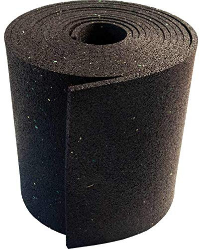 mb-m® 900046 Antirutschmatte Ladungssicherung LKW Anhänger 250 x 5000 x 3 mm Made in Germany