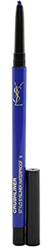 YSL, CRUSHLINER N°6 - BLUE, 0,35 G.