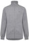 Gant Herren Reg Shield Full Zip Sweatshirt, Grey Melange, M EU