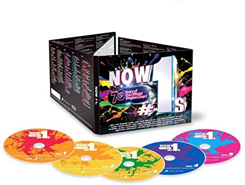 Now Number 1's / Various