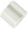 DMiotech 65 mm Piatto 5 m Batteria Manicotti PVC Involucri Termico Tubo Termorestringente per AA Pacco Batteria Bianco