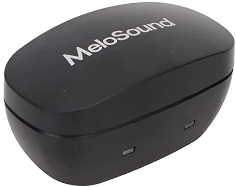 Amplificateur Auditif Chargeur de Batterie, Bouton USB 312 Boîtier de Batterie Batterie Rechargeable Portable pour Voyage