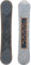 K2 Snowboarding Herren Snowboard Standard, 11H0010