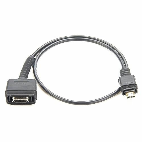 Elecbee 995078A Fscp Fsmf auf Esmb SCSI Stecker auf Hdmi 2M Synchronisationskabel