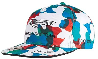 Aston Martin Formel 1 Team 2023 - Team Fernando Alonso, multi, Einheitsgröße