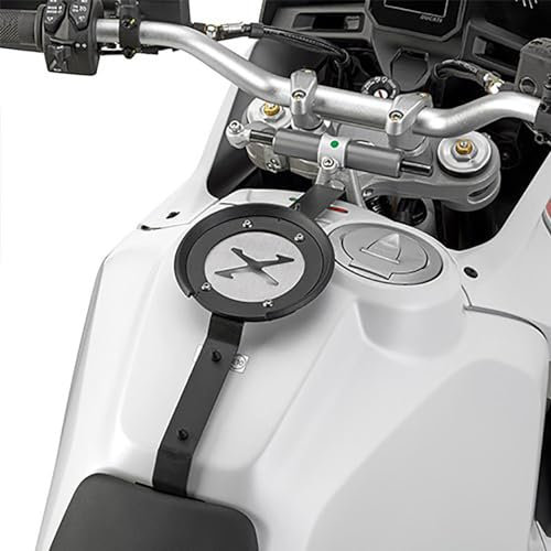 Givi Ducati Desert X 937 2022 Fuel Tank Ring One Size