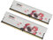 RAM DDR5, PCB in Metallo 32 GB 2x16 GB RAM RGB CL 32-39-39-80 per Computer (stile 1)