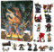 Adventskalender 2024, Dungeons Dragons Adventskalender 2024, 24 Tge Weihnachts Adventskalender Mit Drachenfiguren Spielzeug, Einzigartiger Spielzeug-Adventskalender Für Kinder