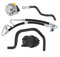 32416760036 Servopumpe Kit Kompatibel für BMW E46 320i 323i 325i 328Ci 328i 330i F13 LUK LF-20 Pumpen 2000-2005